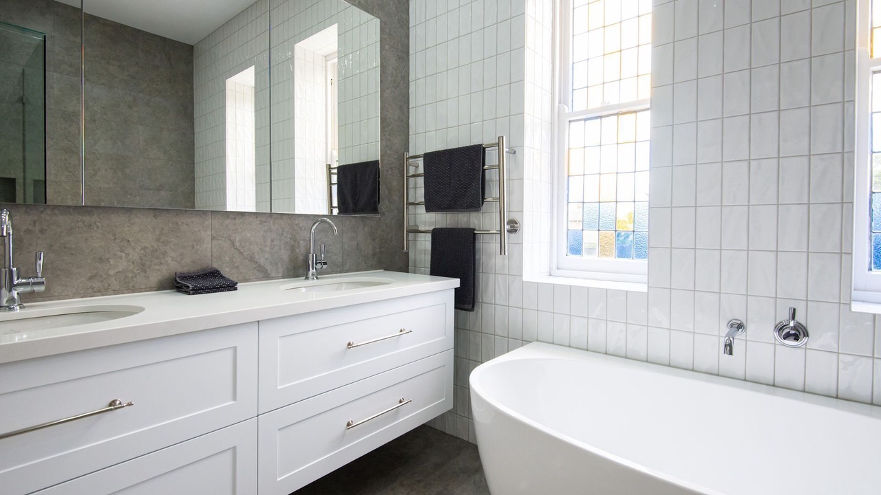 Photo of Bathroom in Brighton