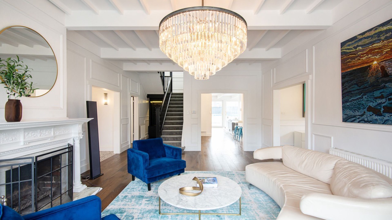 Photo of Livingroom in Brighton