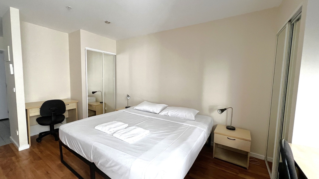 Photo of Bedroom in Carlton South