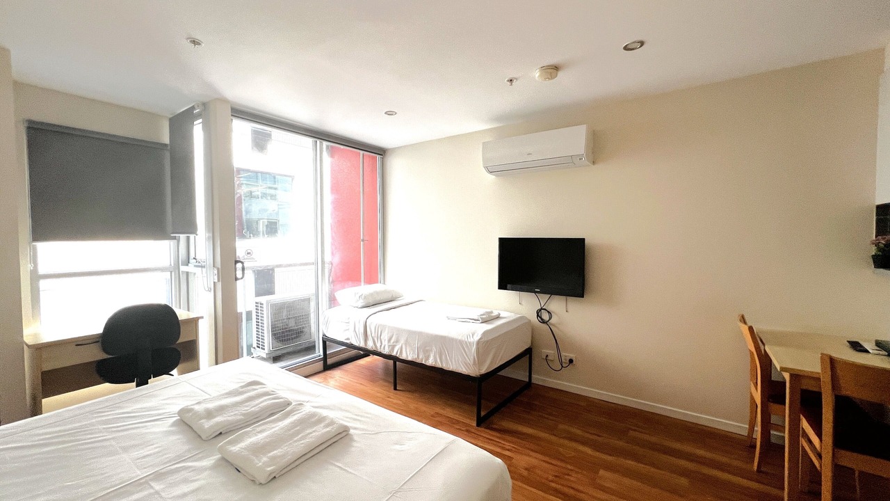 Photo of Bedroom in Carlton South