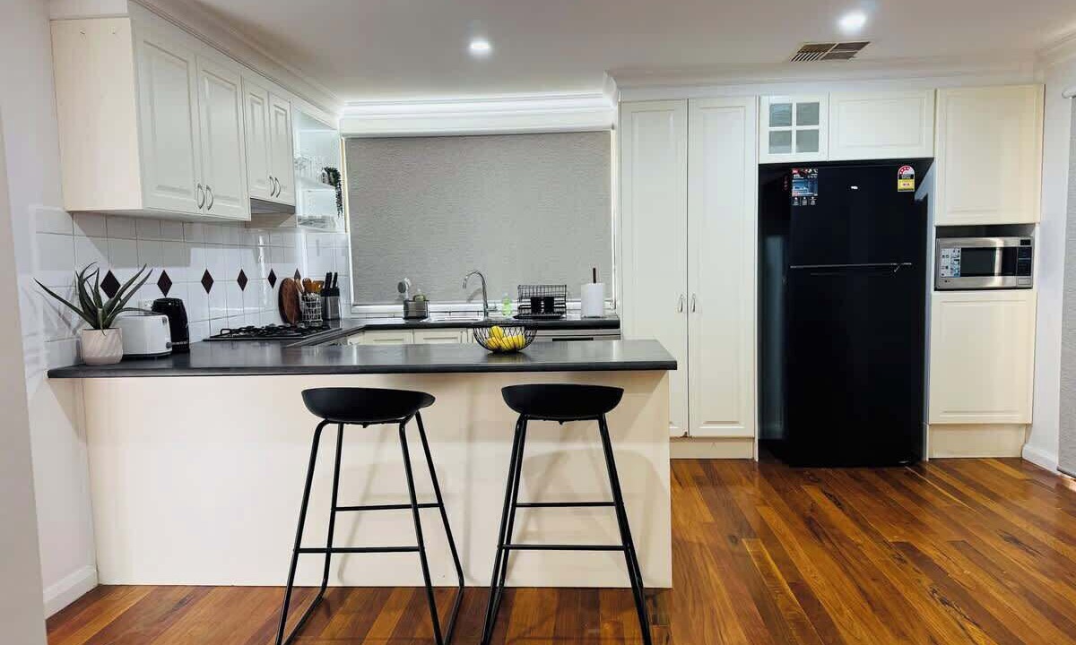 Photo of Kitchen in Berwick