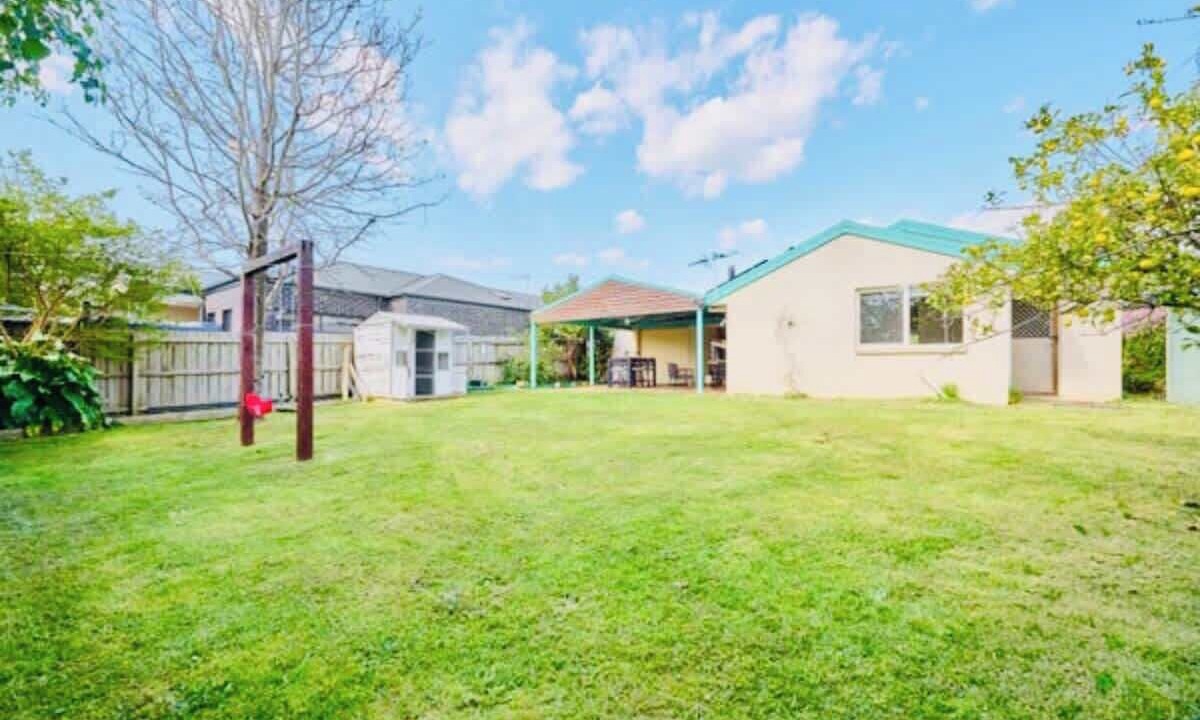 Photo of Outdoor in Berwick