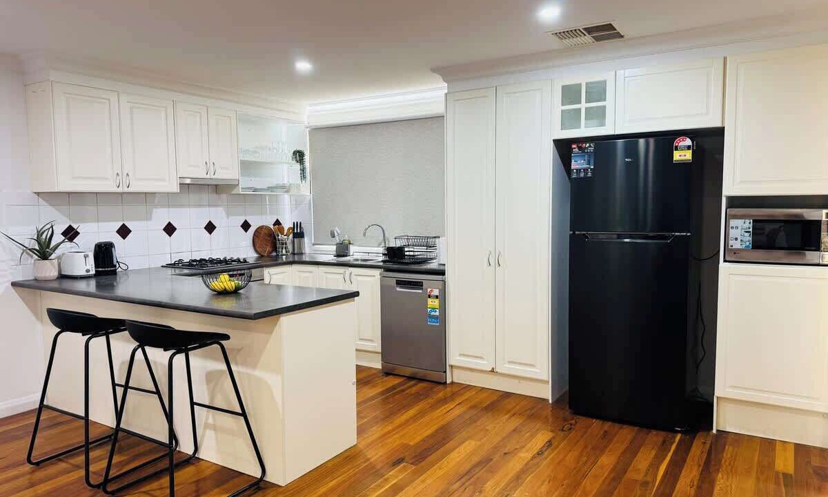 Photo of Kitchen in Berwick