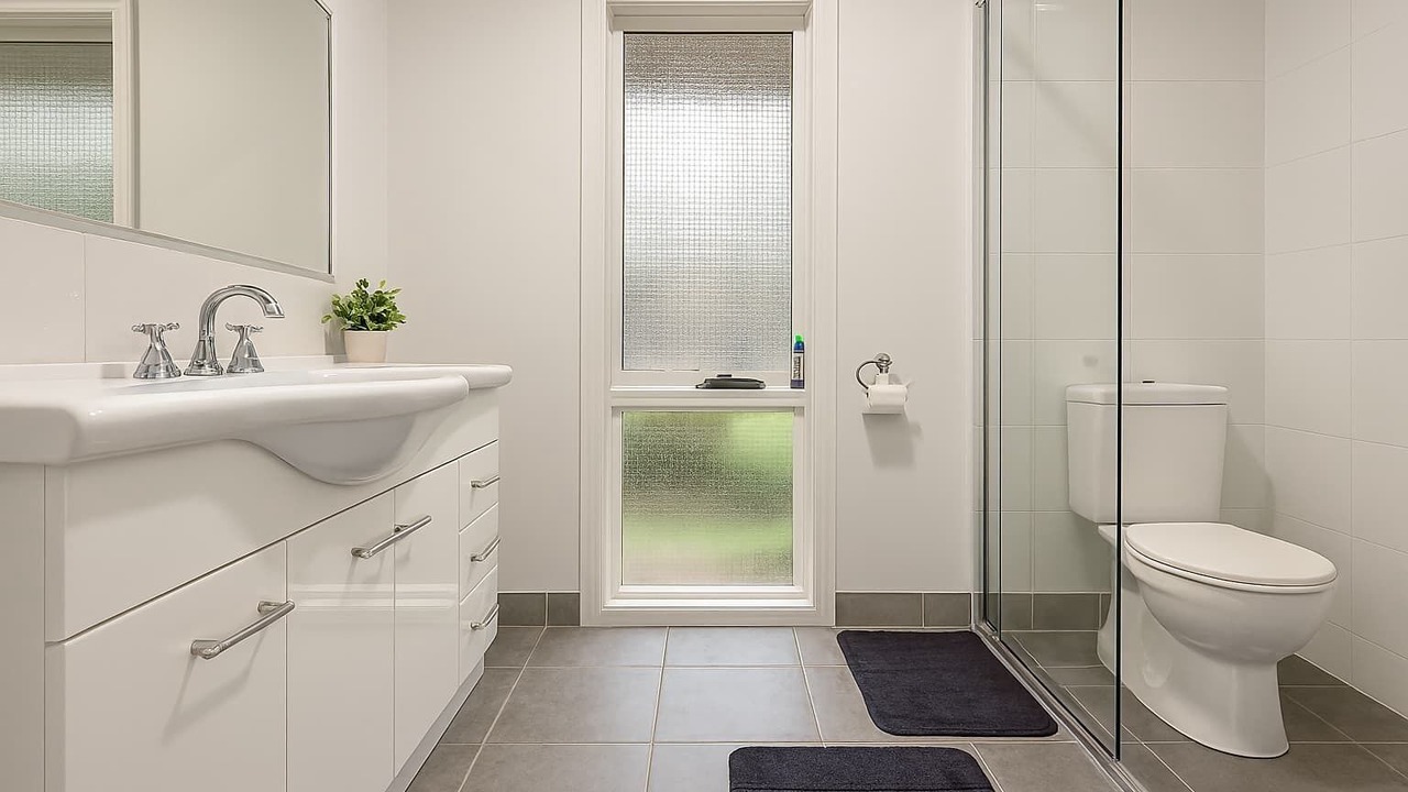 Photo of Bathroom in Berwick