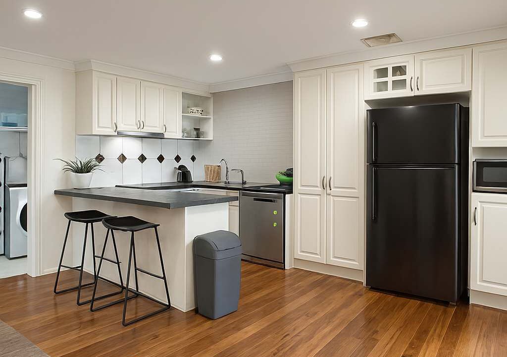 Photo of Kitchen in Berwick