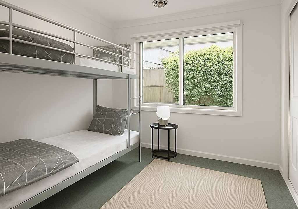 Photo of Bedroom in Berwick