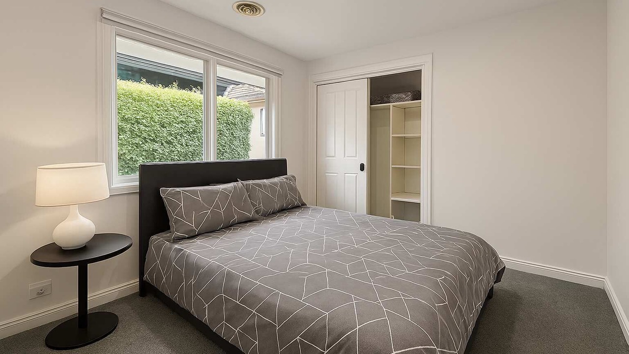 Photo of Bedroom in Berwick