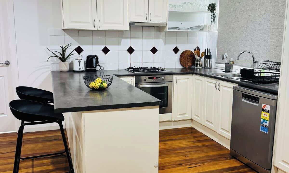 Photo of Kitchen in Berwick