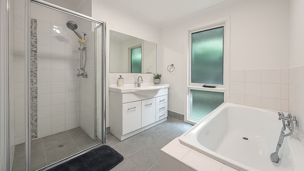 Photo of Bathroom in Berwick