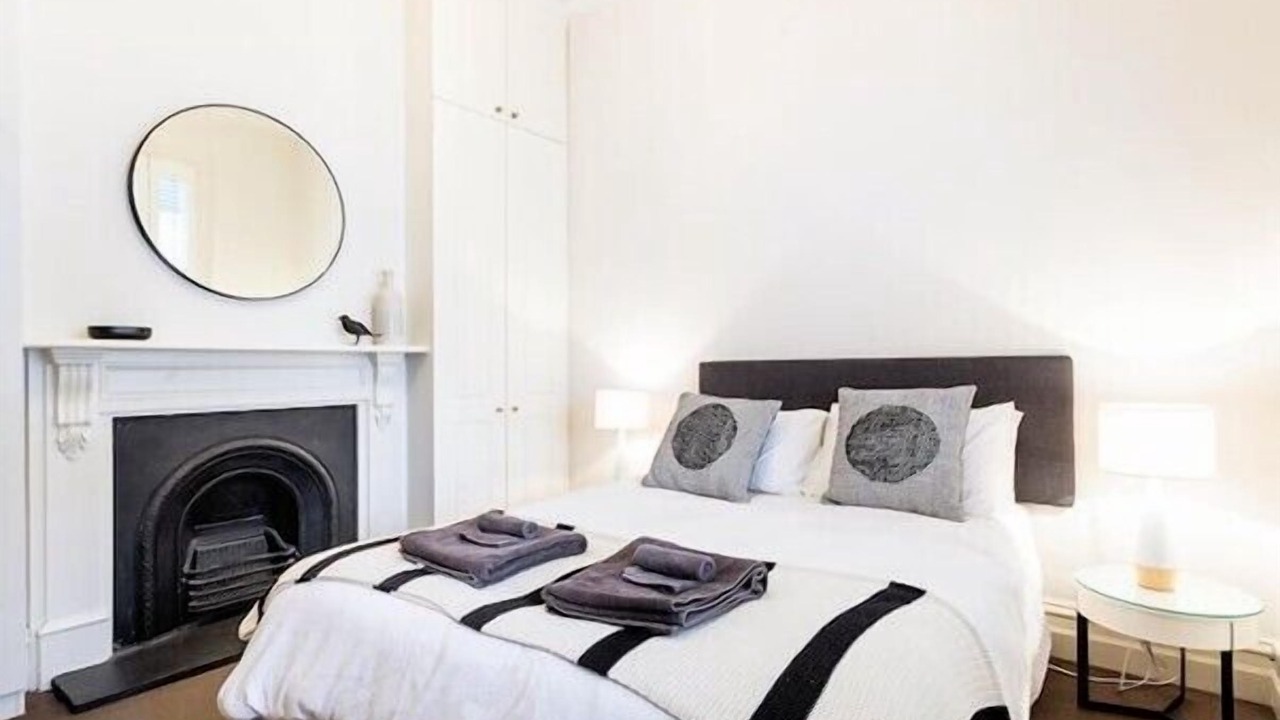 Photo of Livingroom in Albert Park
