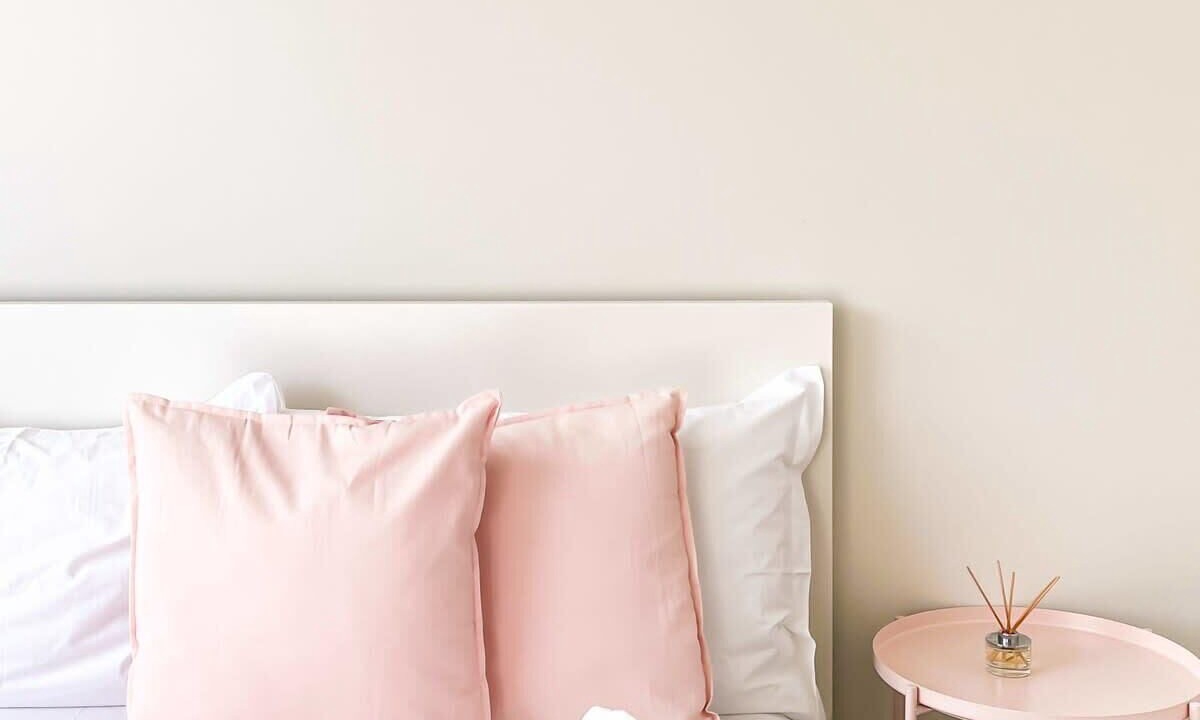Photo of Bedroom in Berwick