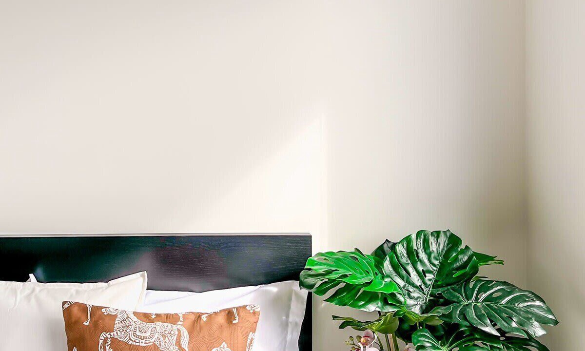 Photo of Bedroom in Berwick