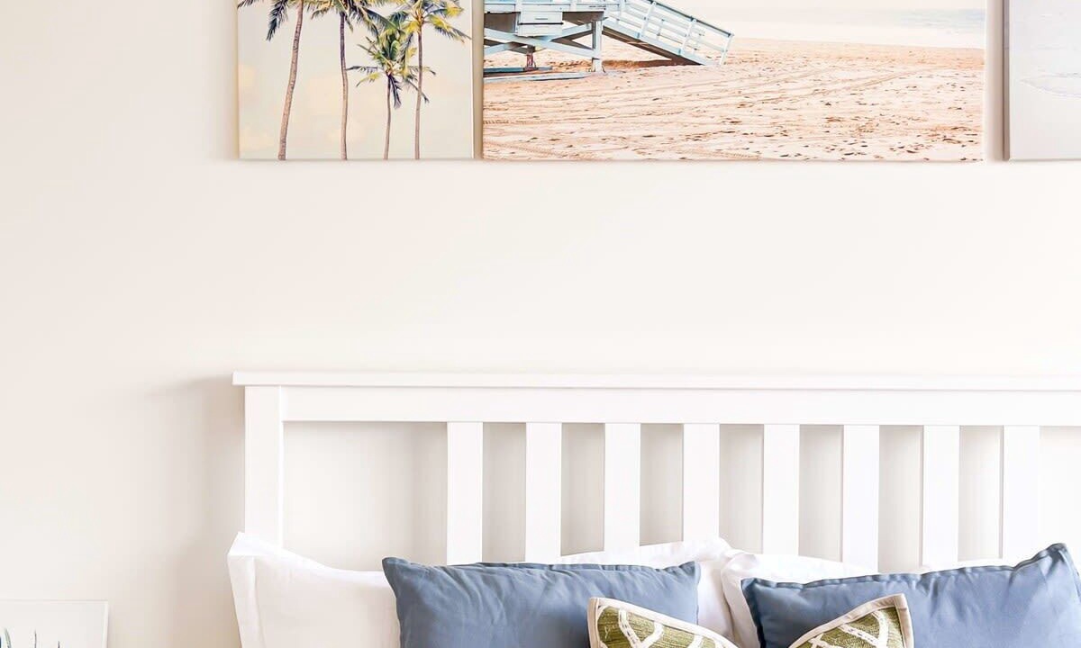 Photo of Bedroom in Berwick