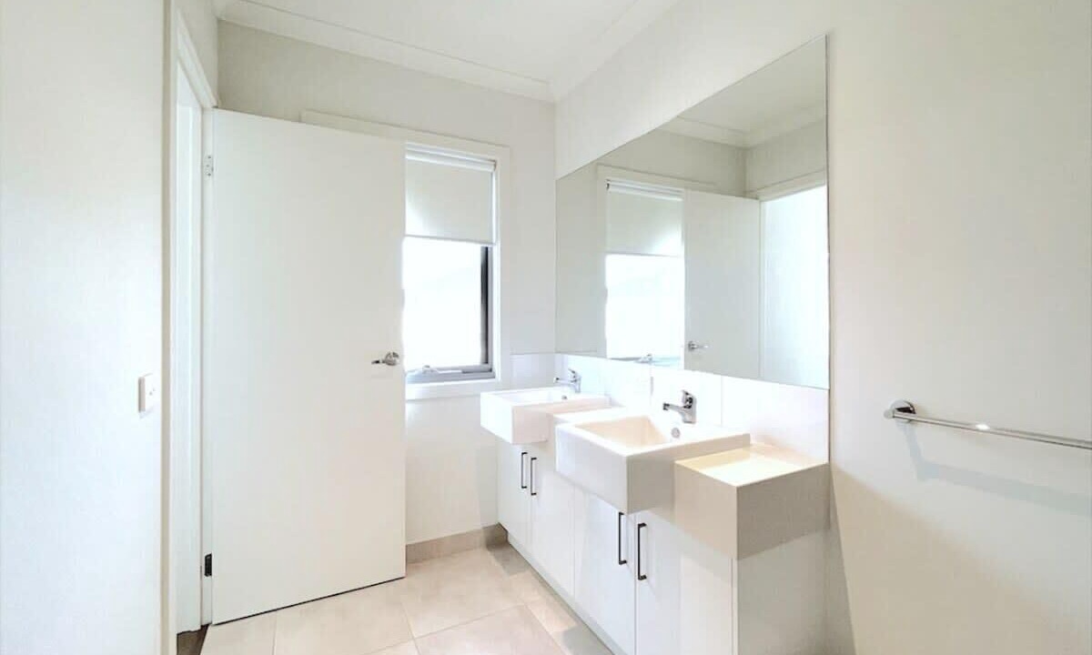 Photo of Bathroom in Berwick
