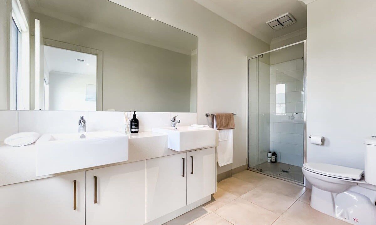 Photo of Bathroom in Berwick