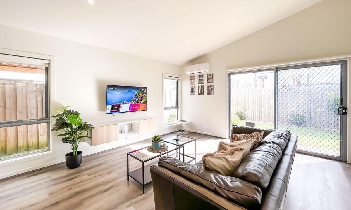 Photo of Bedroom in Berwick