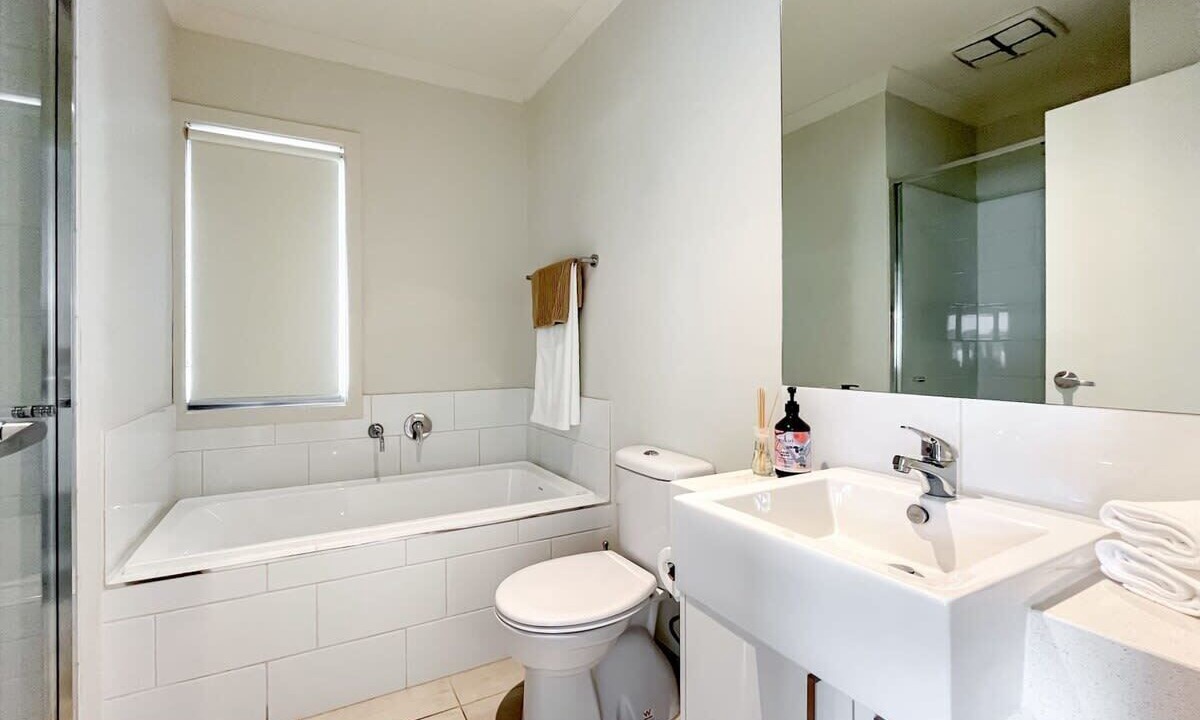 Photo of Bathroom in Berwick