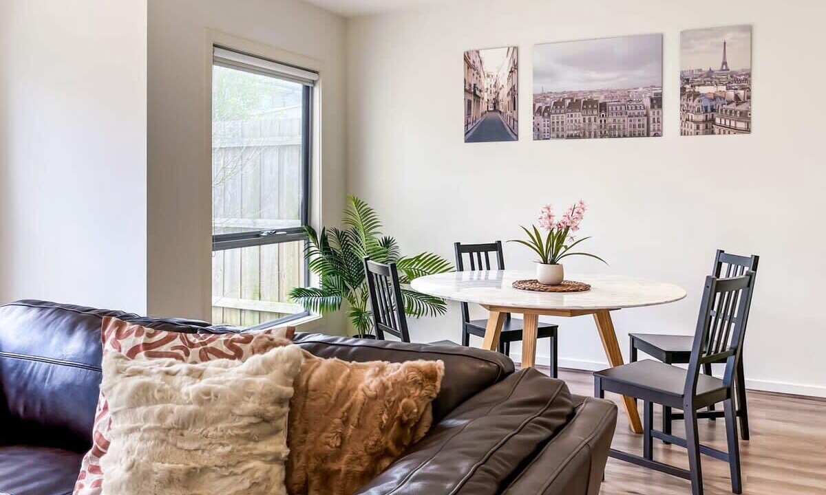 Photo of Livingroom in Berwick