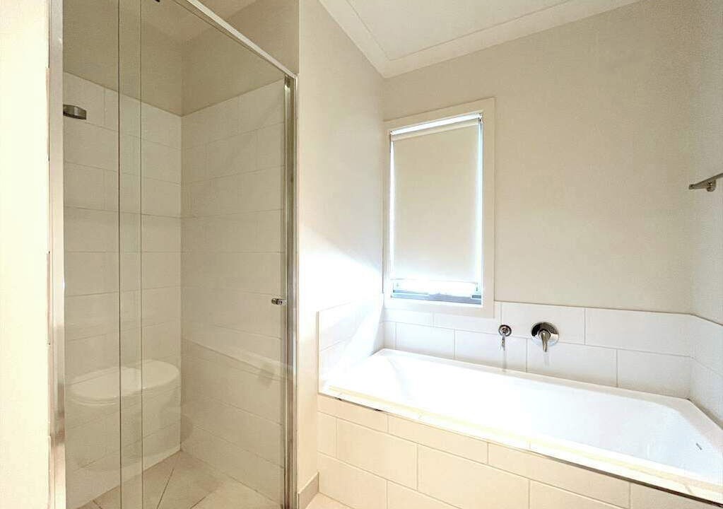 Photo of Bathroom in Berwick