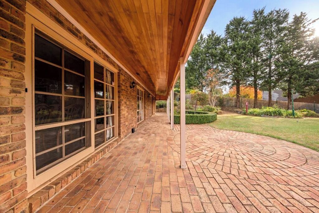 Photo of Patio Balcony in Warrandyte