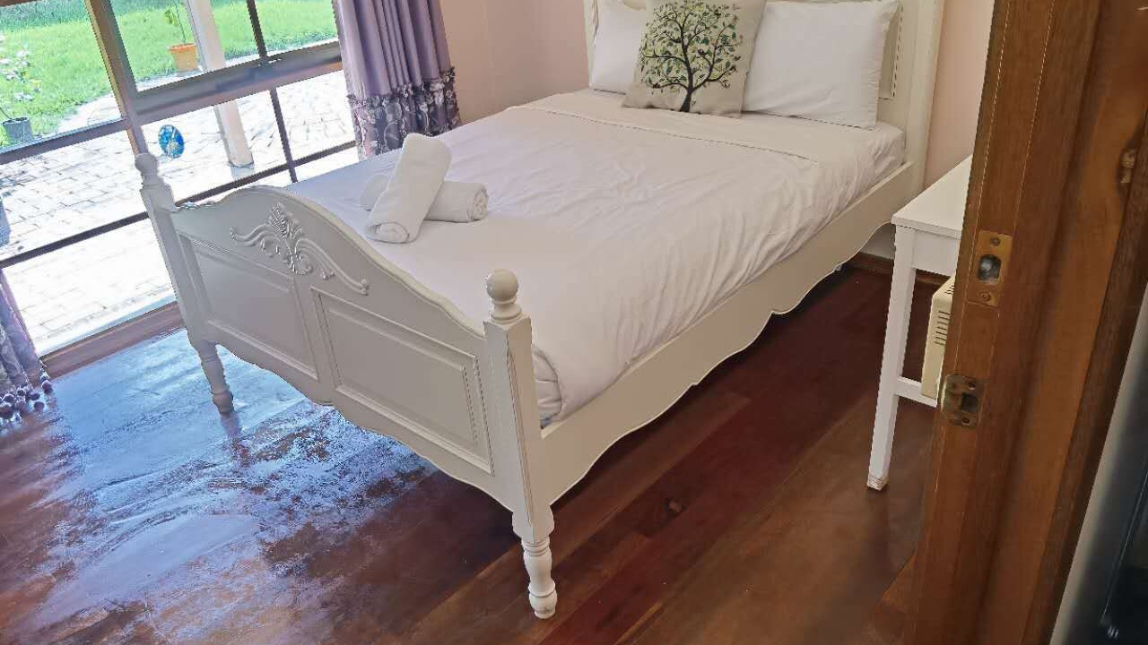 Photo of Bedroom in Warrandyte