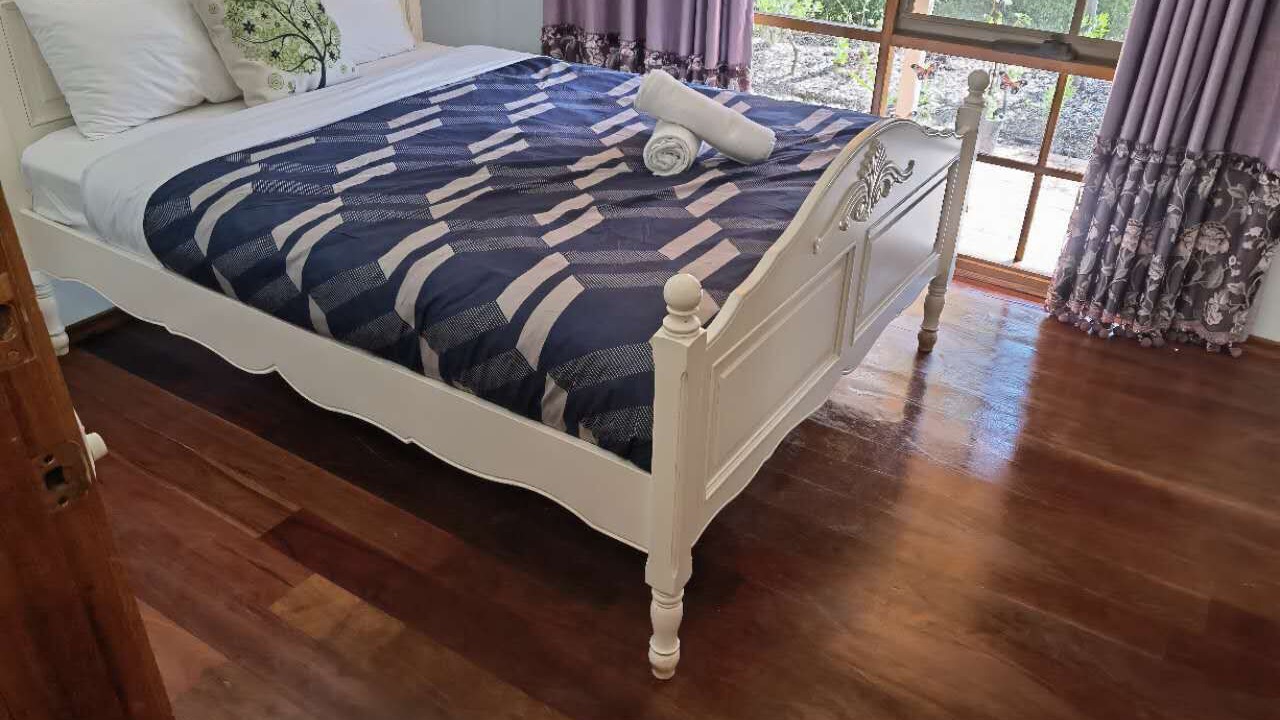 Photo of Bedroom in Warrandyte