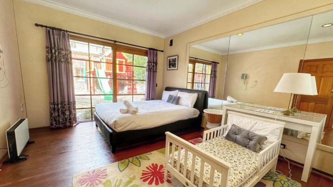 Photo of Bedroom in Warrandyte