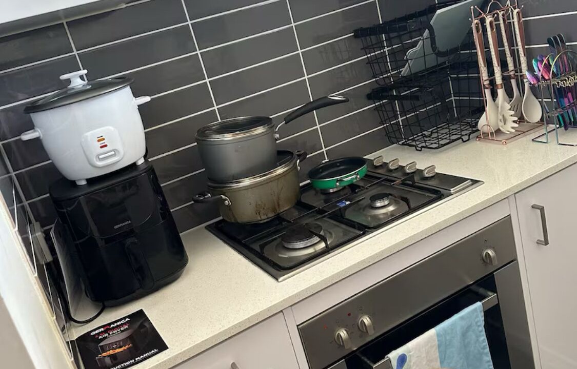 Photo of Kitchen in Cranbourne East