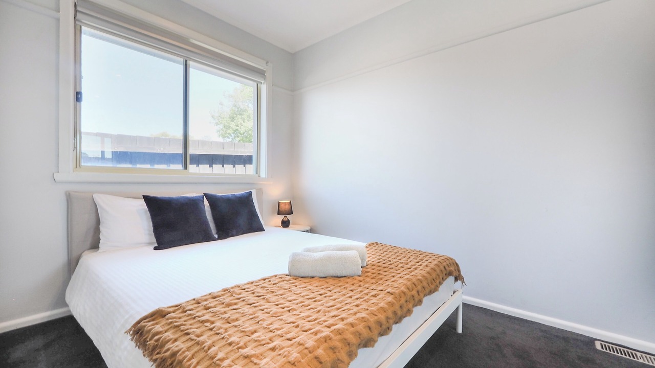 Photo of Bedroom in Forest Hill