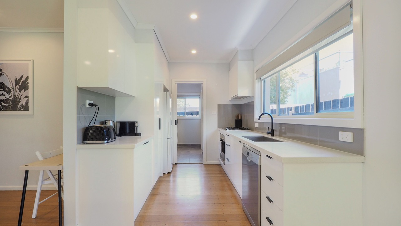 Photo of Kitchen in Forest Hill