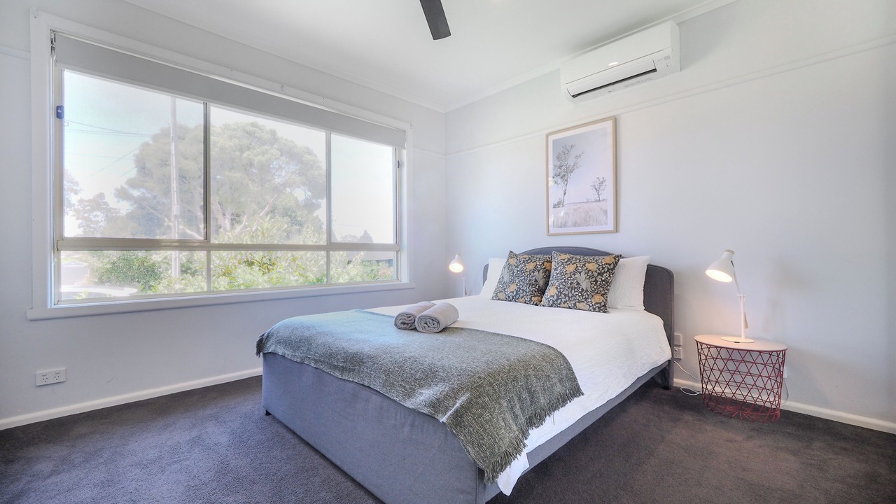 Photo of Bedroom in Forest Hill