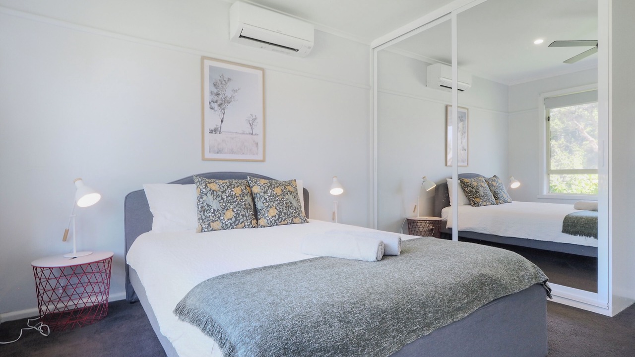 Photo of Bedroom in Forest Hill