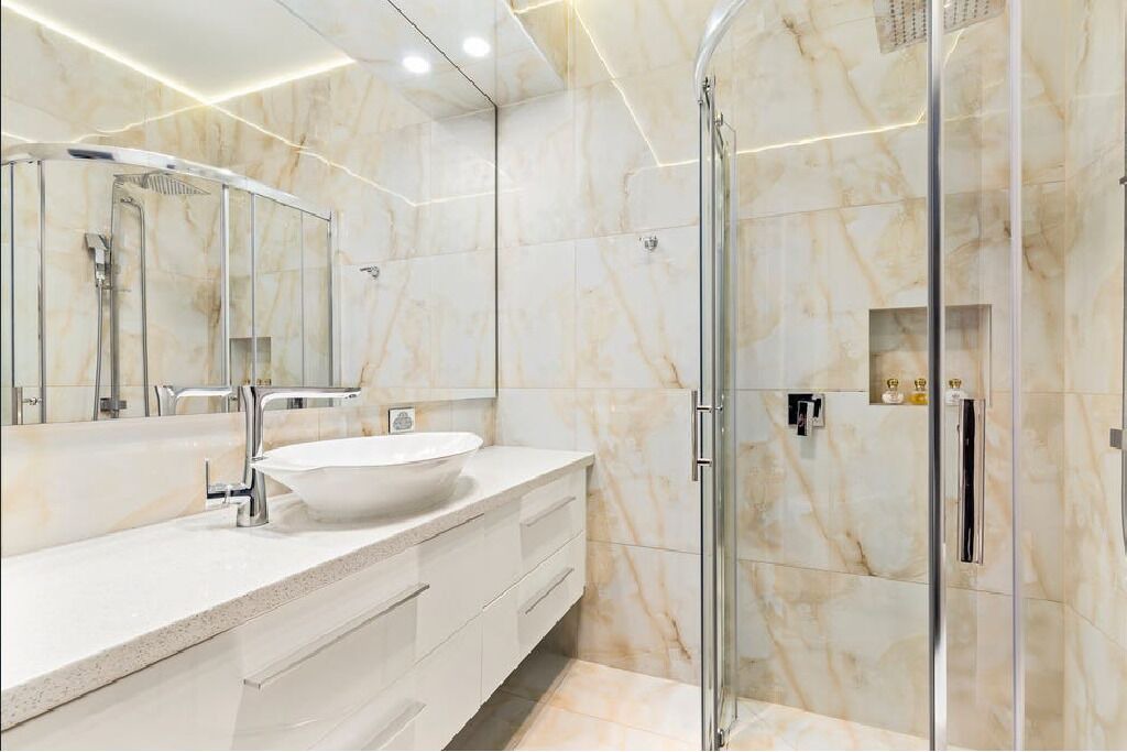 Photo of Bathroom in Sandringham