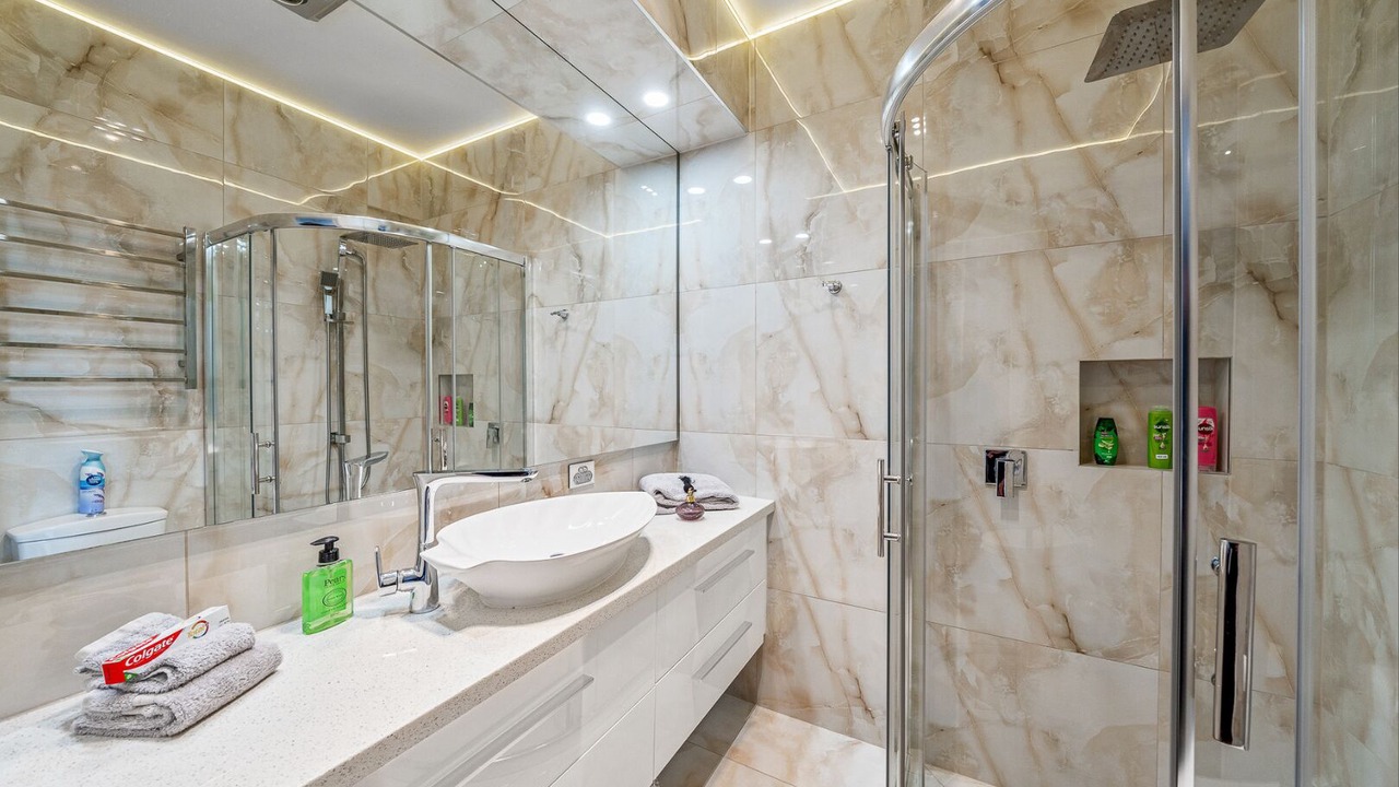 Photo of Bathroom in Sandringham