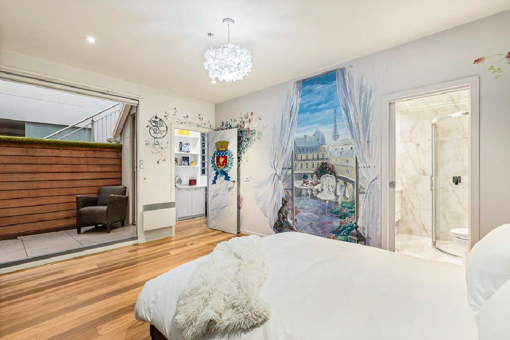 Photo of Bedroom in Sandringham