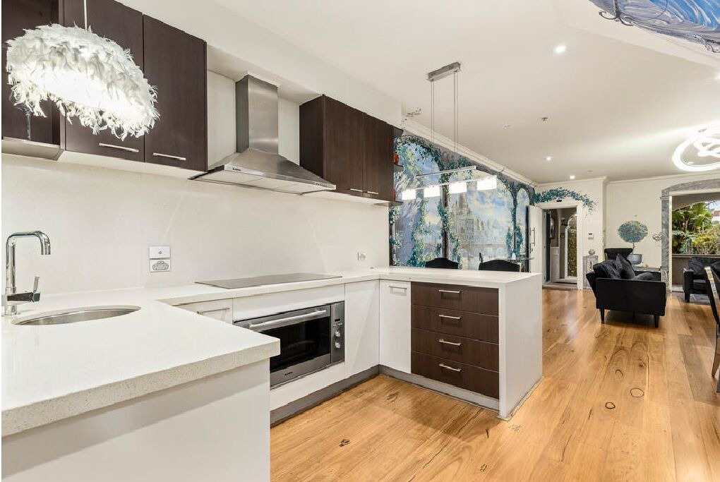 Photo of Kitchen in Sandringham