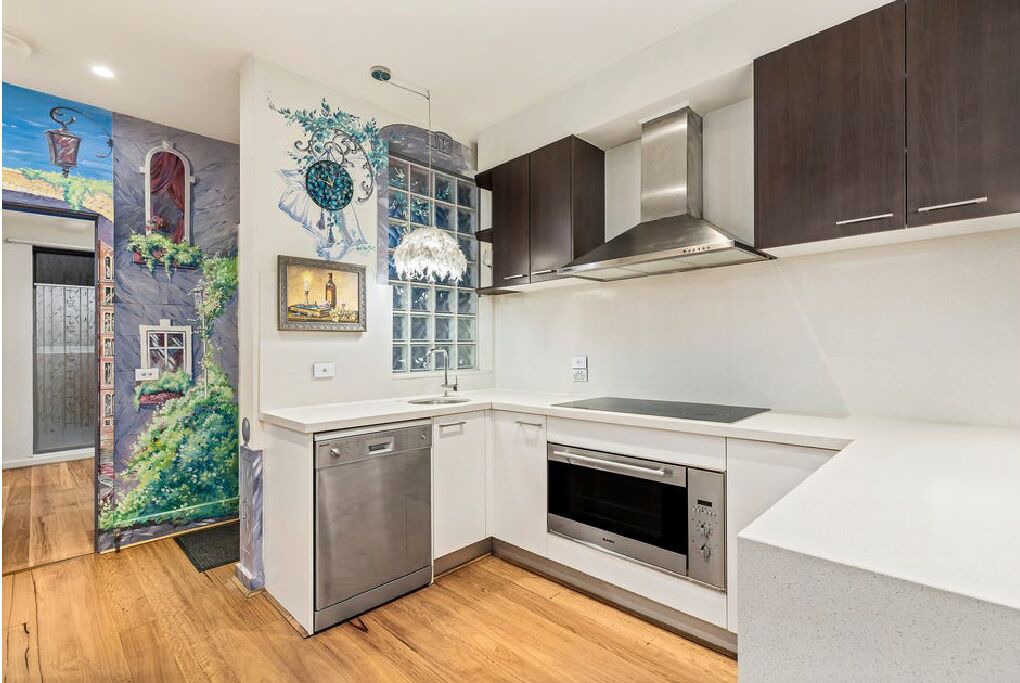 Photo of Kitchen in Sandringham