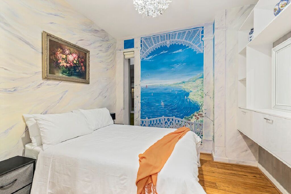 Photo of Bedroom in Sandringham