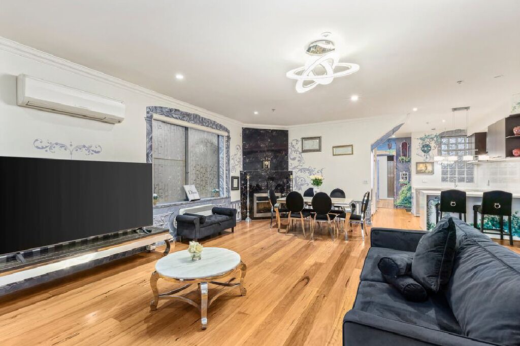 Photo of Livingroom in Sandringham