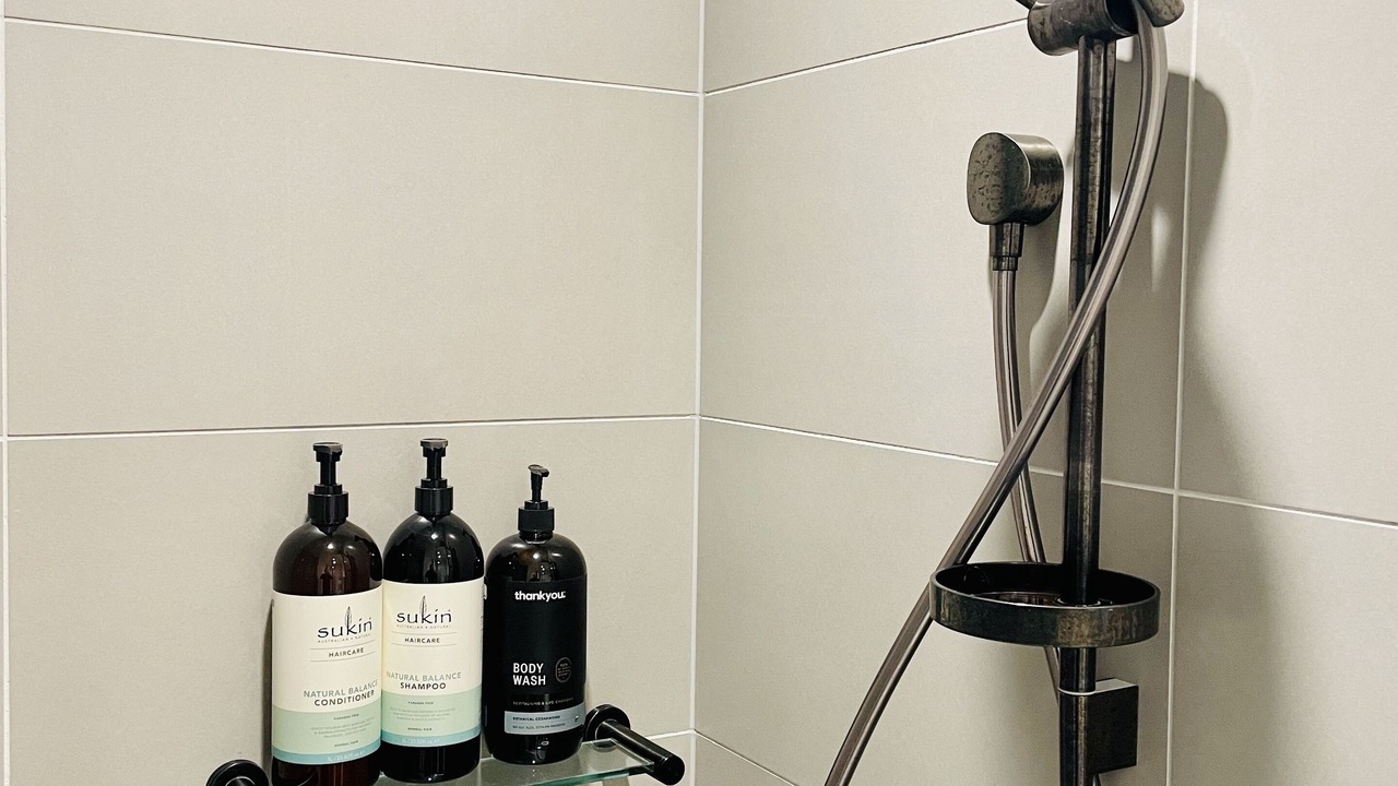 Photo of Bathroom in Carlton South