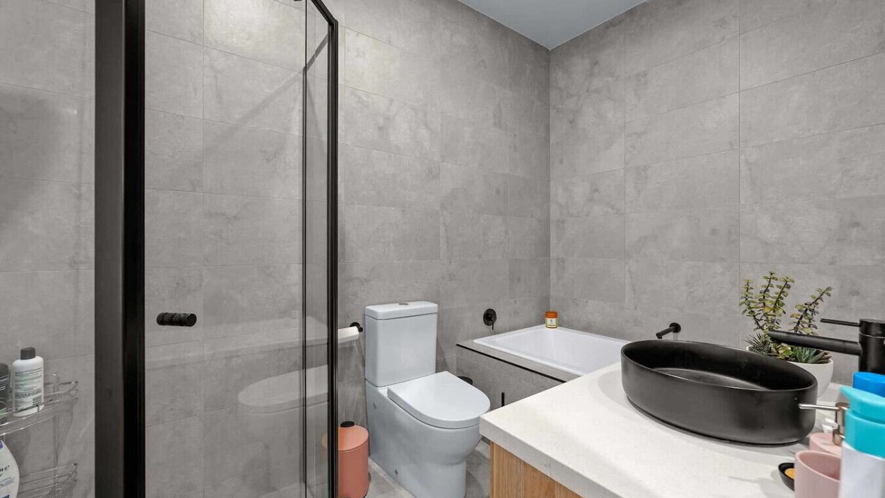 Photo of Bathroom in Maidstone