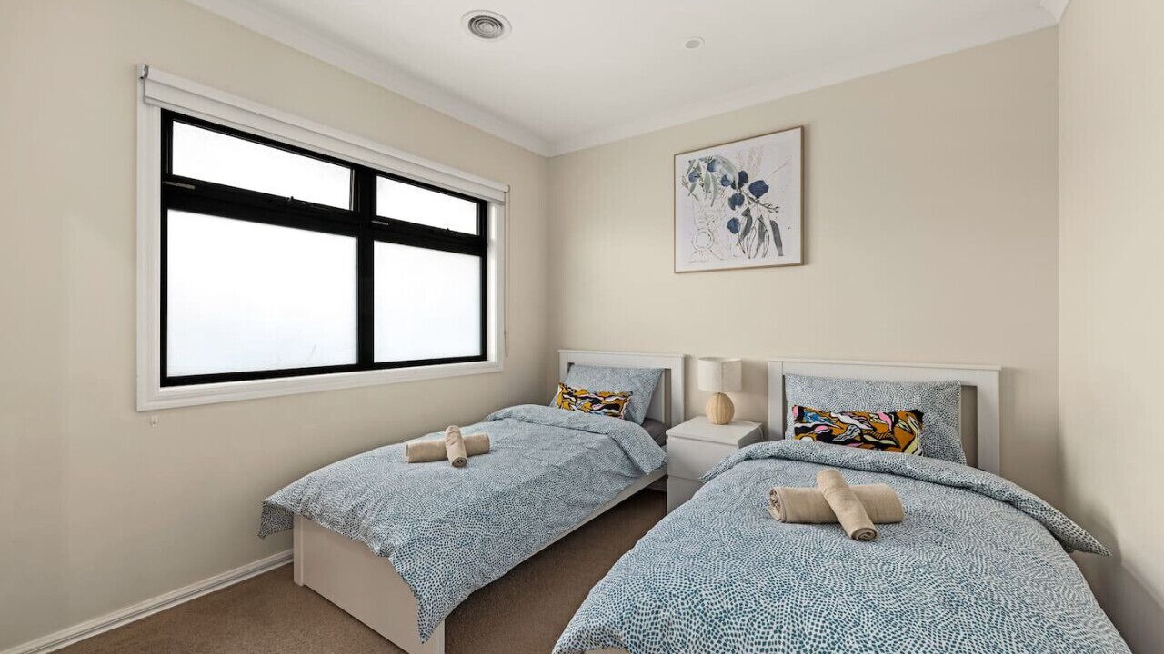 Photo of Bedroom in Keysborough