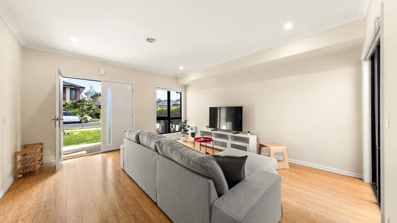Photo of Livingroom in Keysborough