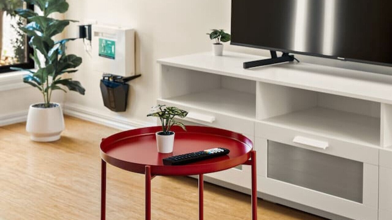 Photo of Livingroom in Keysborough
