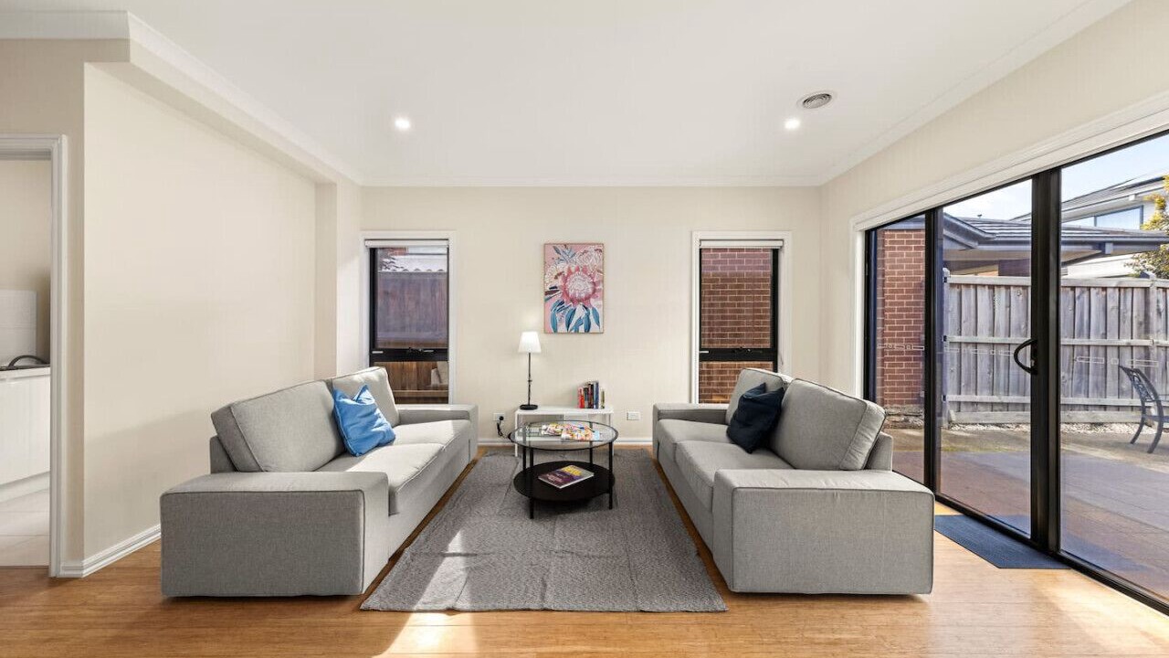 Photo of Livingroom in Keysborough
