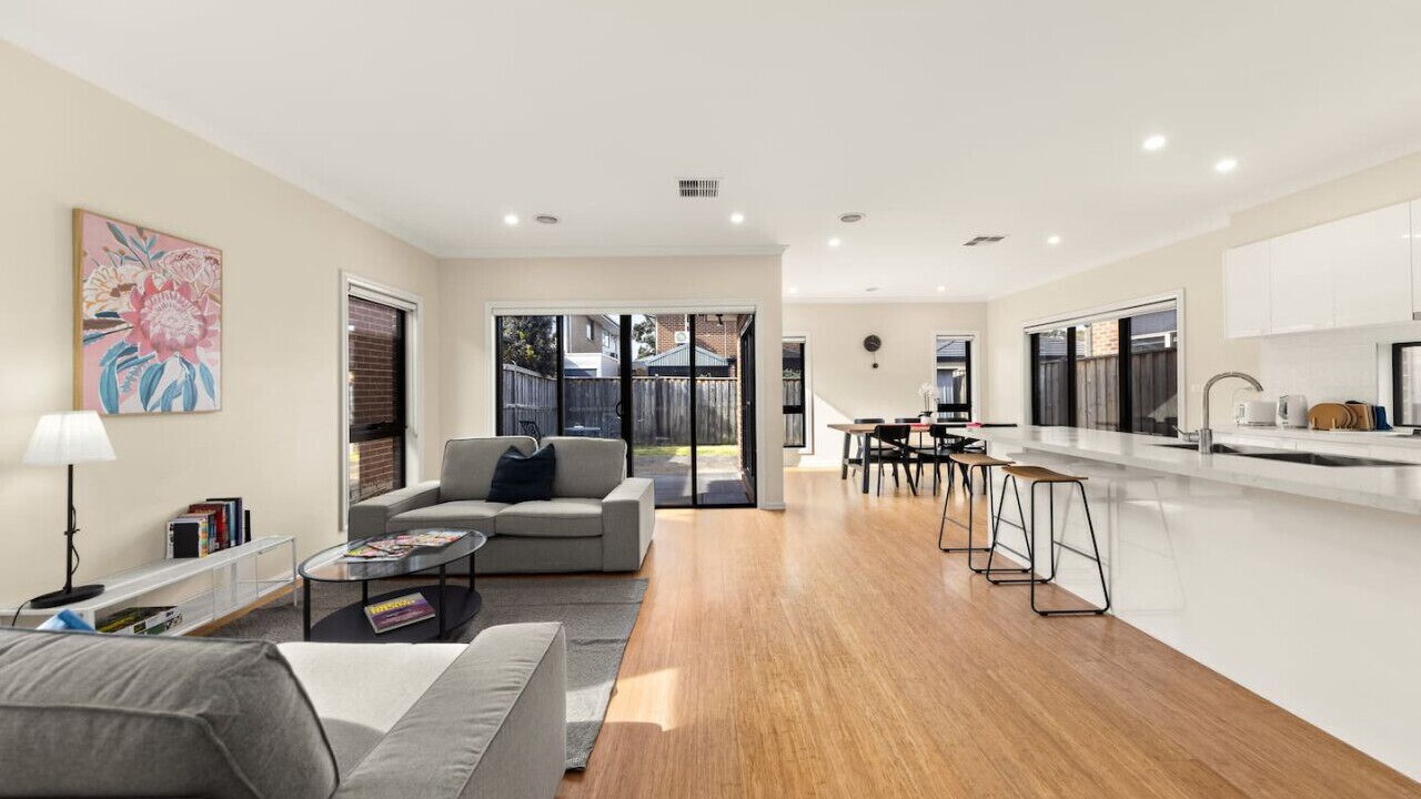 Photo of Livingroom in Keysborough