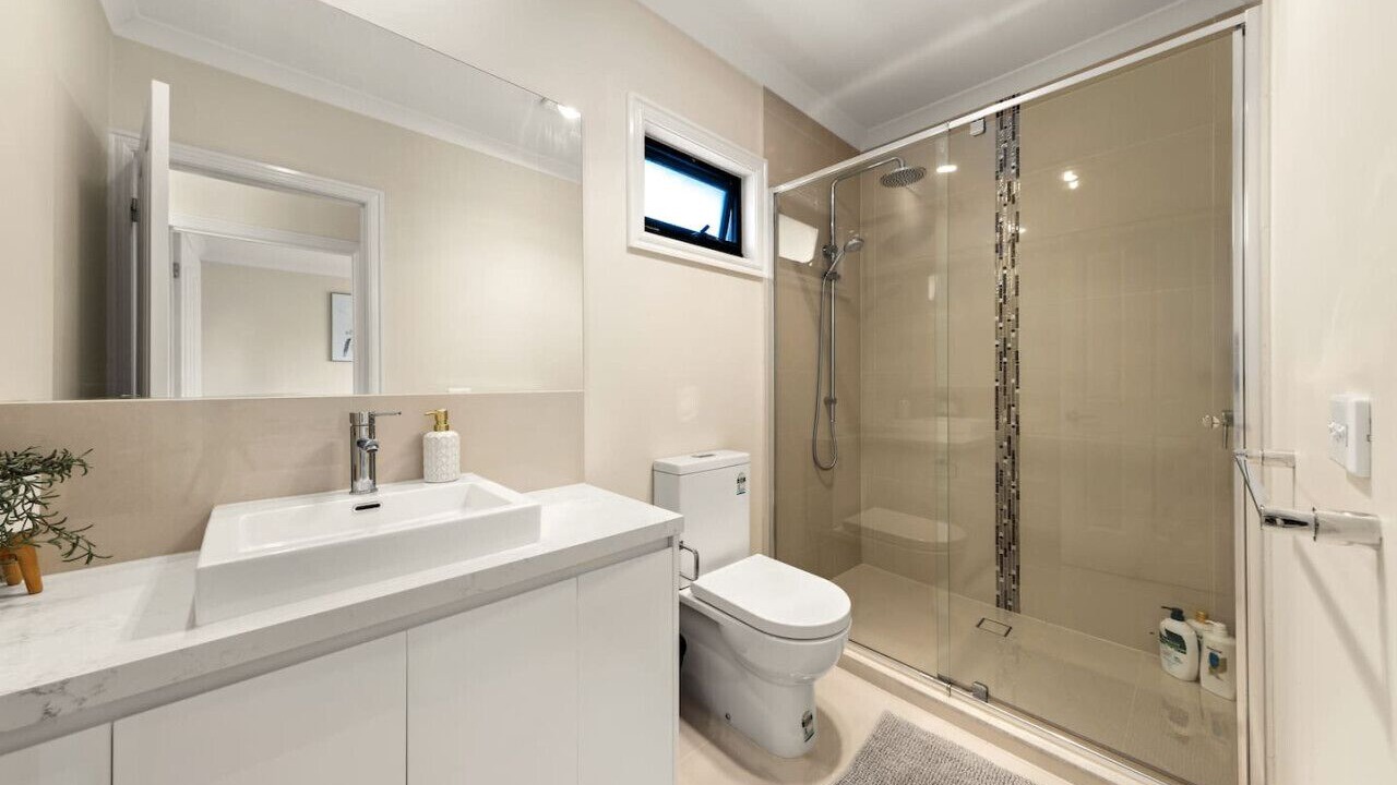 Photo of Bathroom in Keysborough