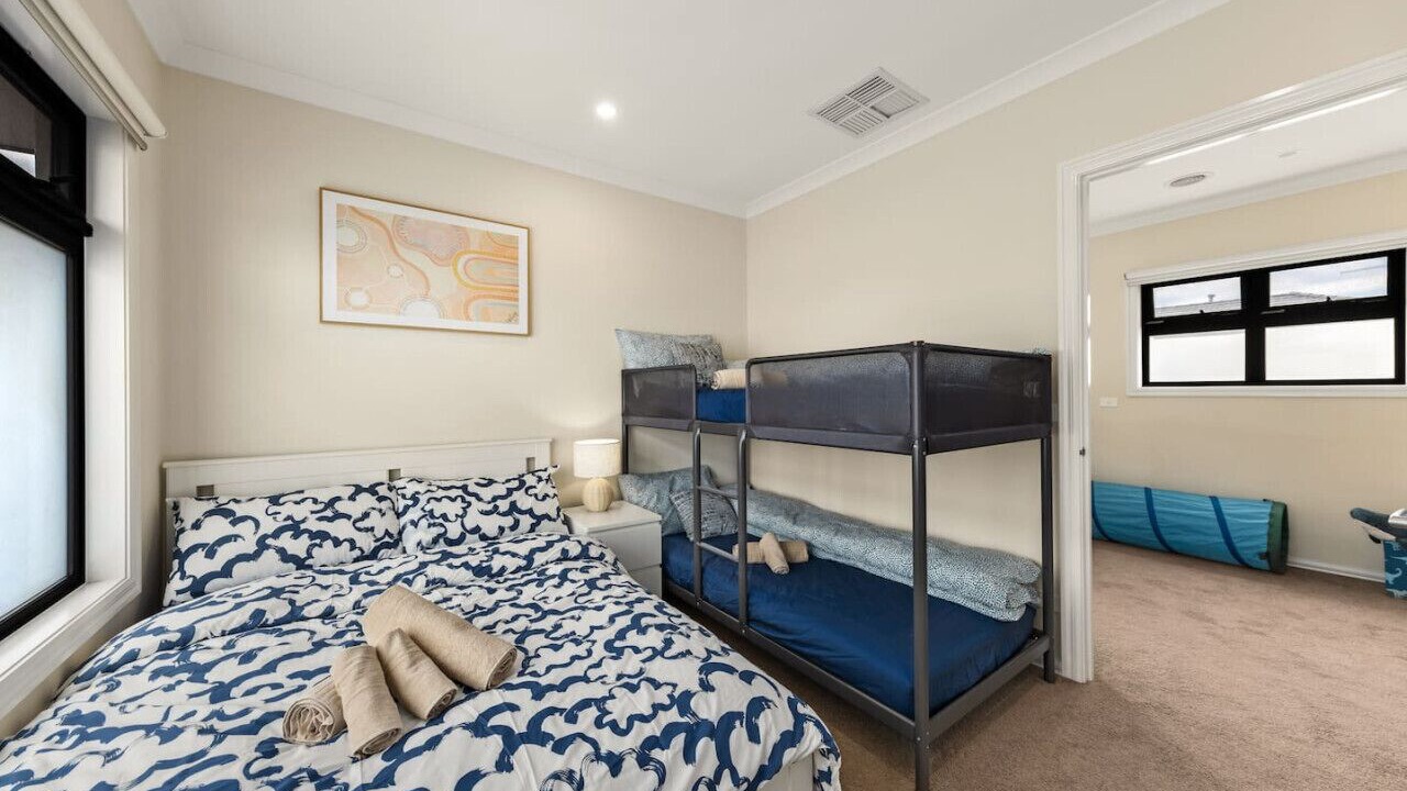 Photo of Bedroom in Keysborough