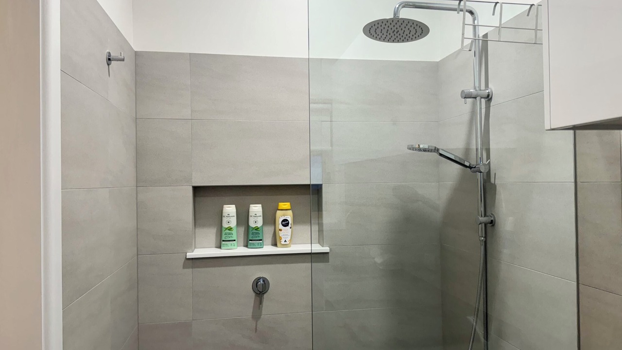 Photo of Bathroom in Ferny Creek