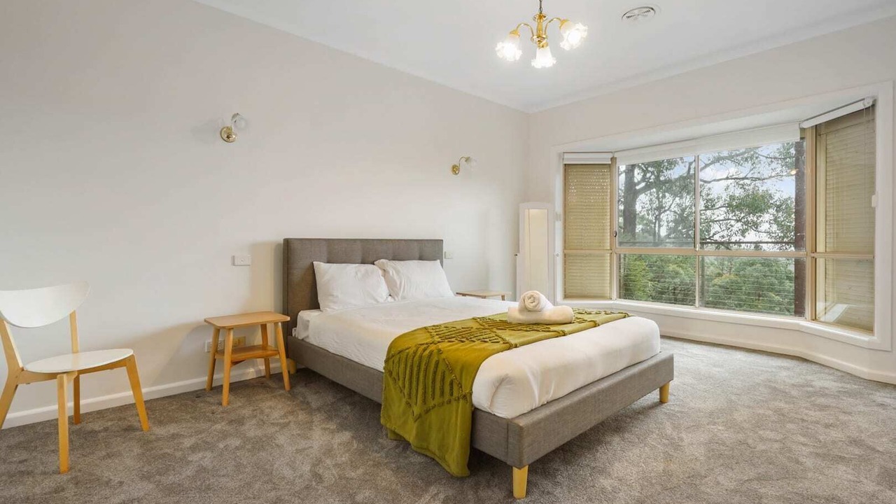 Photo of Bedroom in Ferny Creek